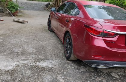 Mazda 6 2015 - BÁN XE MAZDA SX : 2015 GIÁ 410 TRIỆU.