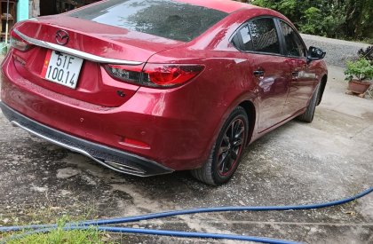 Mazda 6 2015 - BÁN XE MAZDA SX : 2015 GIÁ 410 TRIỆU.