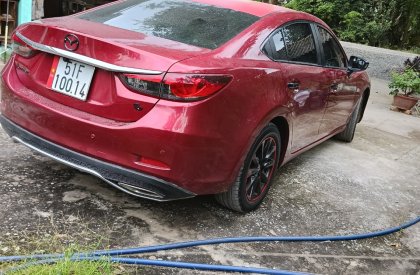 Mazda 6 2015 - BÁN XE MAZDA SX : 2015 GIÁ 410 TRIỆU.