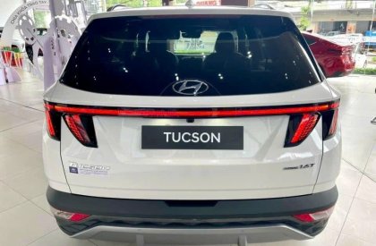 Hyundai Tucson 2023 -  TUCSON ALL NEW 2023 