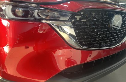 Mazda CX 5 Luxury 2023 - NEW MAZDA CX5 BẢN LUXURY
