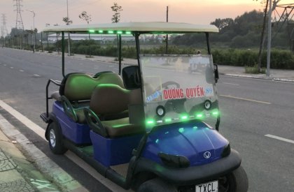 Isuzu Amigo 2022 -  Thanh lý xe oto điện sân golf  giá từ 20triệu đến 40triệu