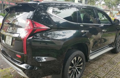Mitsubishi Pajero 2021 - Lên đời mình bán xe Pajero mua hãng còn mới tinh