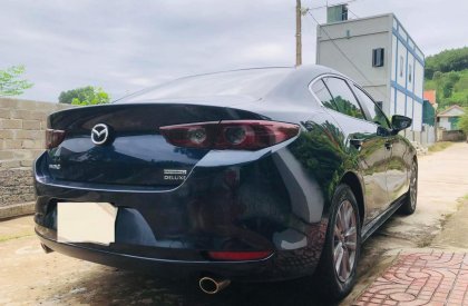 Mazda 3 2020 - Chính chủ nhờ bán Mazda 3 1.5 Delux - Màu Xanh