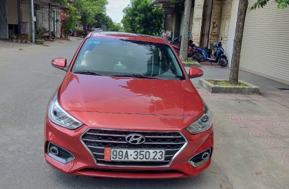 Hyundai Accent 2020 - Chính chủ bán xe HYUNDAI ACCENT 1.4 AT sx năm 2020