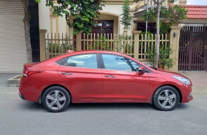 Hyundai Accent 2020 - Chính chủ bán xe HYUNDAI ACCENT 1.4 AT sx năm 2020