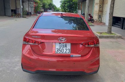 Hyundai Accent 2020 - Chính chủ bán xe HYUNDAI ACCENT 1.4 AT sx năm 2020