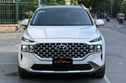 Hyundai Santa Fe 2021 - CẦN BÁN CÁC LOẠI XE NHƯ HYUNDAI - FORTUNNER - MAZDA - SUZUKI - HONDA TẠI THÀNH THÁI - CẦU GIẤY - HÀ NỘI 