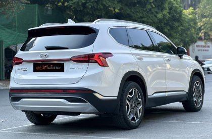 Hyundai Santa Fe 2021 - CẦN BÁN CÁC LOẠI XE NHƯ HYUNDAI - FORTUNNER - MAZDA - SUZUKI - HONDA TẠI THÀNH THÁI - CẦU GIẤY - HÀ NỘI 