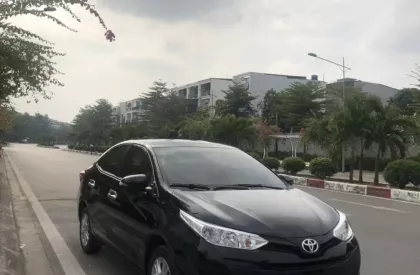 Toyota Vios 2021 - -Chính Chủ Cần bán xe Vios 