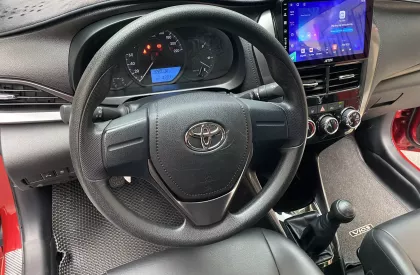 Toyota Vios 2023 - Cần bán Totota Vios bản E số sàn 2023.