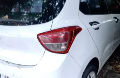 Hyundai i10 2014 - Cần bán HUYNDAI I10 2014
