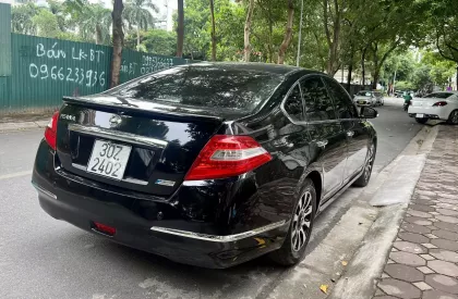 Nissan Teana 2010 - Bán Xe Nissan teana 2010 nhập Đài Loan