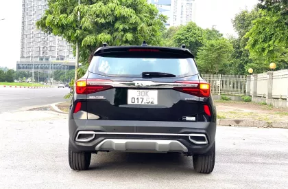 Kia Seltos 2022 - CẬP BẾN EM HÀNG SIÊU LƯỚT ♦  KIA SELTOS 1.6 PREMIUM.