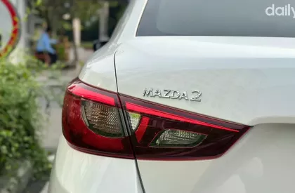 Mazda 2 2023 - Mazda2 1.5 AT MAZDA THANH XUÂN SẴN XE ĐỎ, TRẮNG