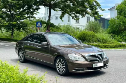 Mercedes-Benz C300 2010 - Cần Bán xe Mec S300