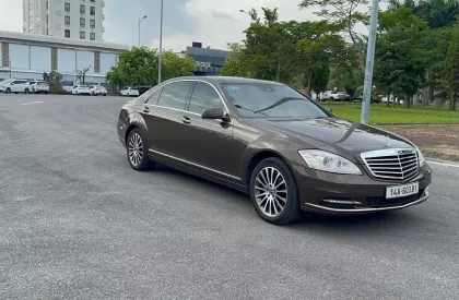 Mercedes-Benz C300 2010 - Cần Bán xe Mec S300