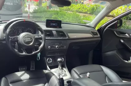 Audi Q3 2015 - Chính chủ cần bán xe Audi Q3