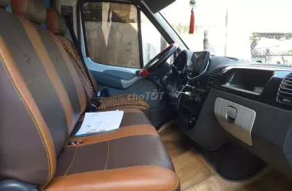 Mercedes-Benz A 2011 - Chính chủ Cần Bán xe 16 chỗ Sprinter