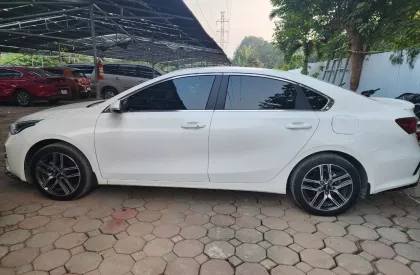 Kia Cerato 2020 - DO NHU CẦU ĐỔI LÊN XE GẦM CAO, NÊN MÌNH CẦN CHUYỂN NHƯỢNG CHIẾC XE. 