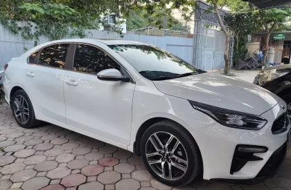 Kia Cerato 2020 - DO NHU CẦU ĐỔI LÊN XE GẦM CAO, NÊN MÌNH CẦN CHUYỂN NHƯỢNG CHIẾC XE. 