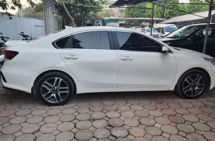 Kia Cerato 2020 - DO NHU CẦU ĐỔI LÊN XE GẦM CAO, NÊN MÌNH CẦN CHUYỂN NHƯỢNG CHIẾC XE. 