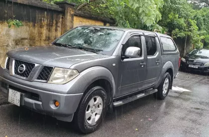 Nissan Navara 2012 - Chính chủ bán xe nissan navara 2012 