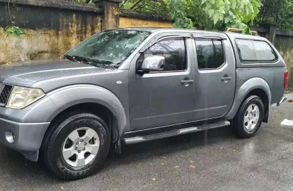 Nissan Navara 2012 - Chính chủ bán xe nissan navara 2012 