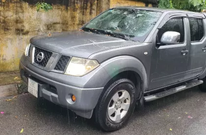 Nissan Navara 2012 - Chính chủ bán xe nissan navara 2012 