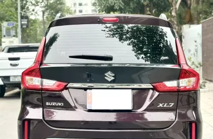 Suzuki XL 7 1.5AT 2020 - Bán xe Suzuki XL7 1.5AT 2020