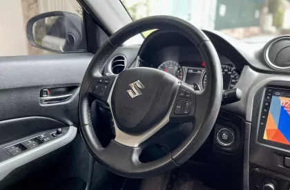 Suzuki Vitara 1.6AT 2016 - Bán xe Suzuki Vitara 1.6AT 2016 nhập khẩu Hungary