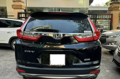 Honda CR V L 2019 - Bán xe Honda CR-V 1.5L 2019