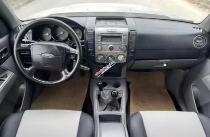 Ford Ranger 2008 - Sàn 2 cầu