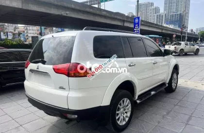 Mitsubishi Pajero Misshu  2012 2012 - Misshu pajero 2012