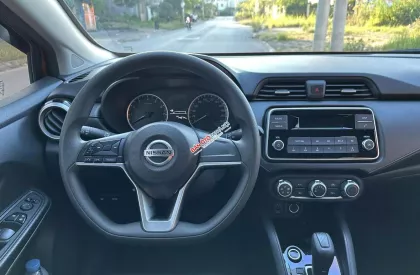 Nissan Almera 2022 - Giá hơn 400 triệu đồng