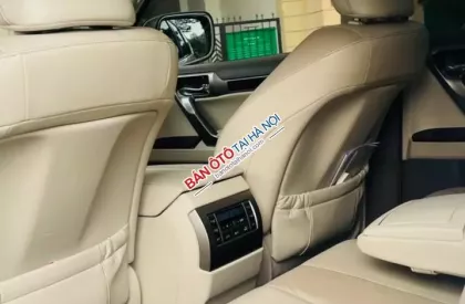 Lexus GX 460 2015 - Bán xe Lexus GX460