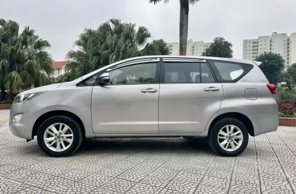 Toyota Innova 2016 - Chính chủ bán xe Inova G số tự động,sản xuất 2016