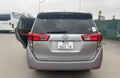 Toyota Innova 2017 - Chính chủ cần bán nhanh Xe innova V 2.0 