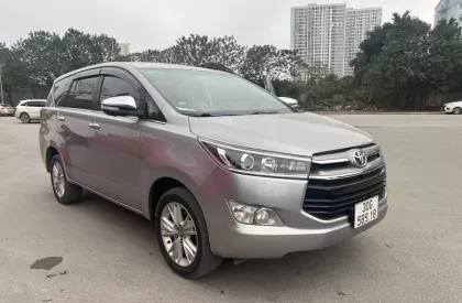 Toyota Innova 2017 - Chính chủ cần bán nhanh Xe innova V 2.0 