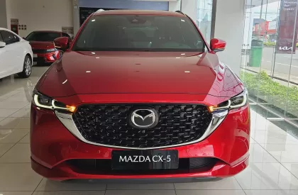 Mazda CX 5 2024 - Bán Mazda CX-30 2024, nhập khẩu nguyên chiếc, giá chỉ 679 triệu