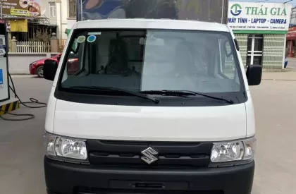 Suzuki Super Carry Pro 2023 - CHÍNH CHỦ BÁN XE SUZUKI THÙNG KÍN SX 2023