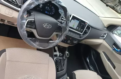 Hyundai Accent Đặc Biệt 2024 - Xe Hyundai Accent 1.4 AT Đặc Biệt 2024