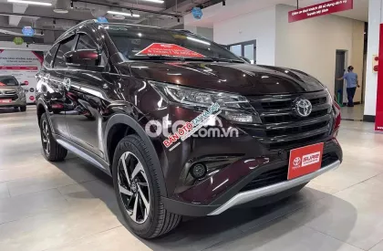 Toyota Rush Bán  2020 đẹp xuất sắc 2020 - Bán Rush 2020 đẹp xuất sắc