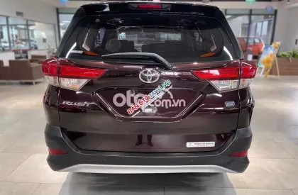 Toyota Rush Bán  2020 đẹp xuất sắc 2020 - Bán Rush 2020 đẹp xuất sắc