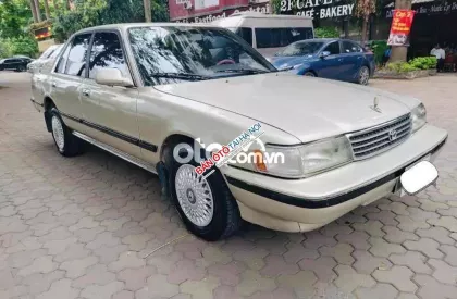 Toyota Cressida Bán xe   XL số sàn cực đẹp 1995 - Bán xe Toyota Cressida XL số sàn cực đẹp