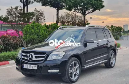 Mercedes-Benz GLK 300 Mercedes GLK300Amg 4 matic siêu mới 2009 - Mercedes GLK300Amg 4 matic siêu mới