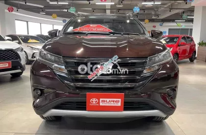 Toyota Rush Bán  2020 đẹp xuất sắc 2020 - Bán Rush 2020 đẹp xuất sắc