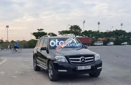 Mercedes-Benz GLK 300 Mercedes GLK300Amg 4 matic siêu mới 2009 - Mercedes GLK300Amg 4 matic siêu mới