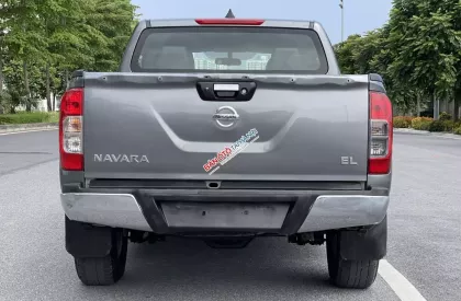 Nissan Navara 2018 - Hỗ trợ bank 70%, Bao test hãng