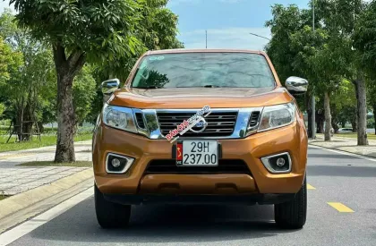 Nissan Navara 2019 - Số tự động